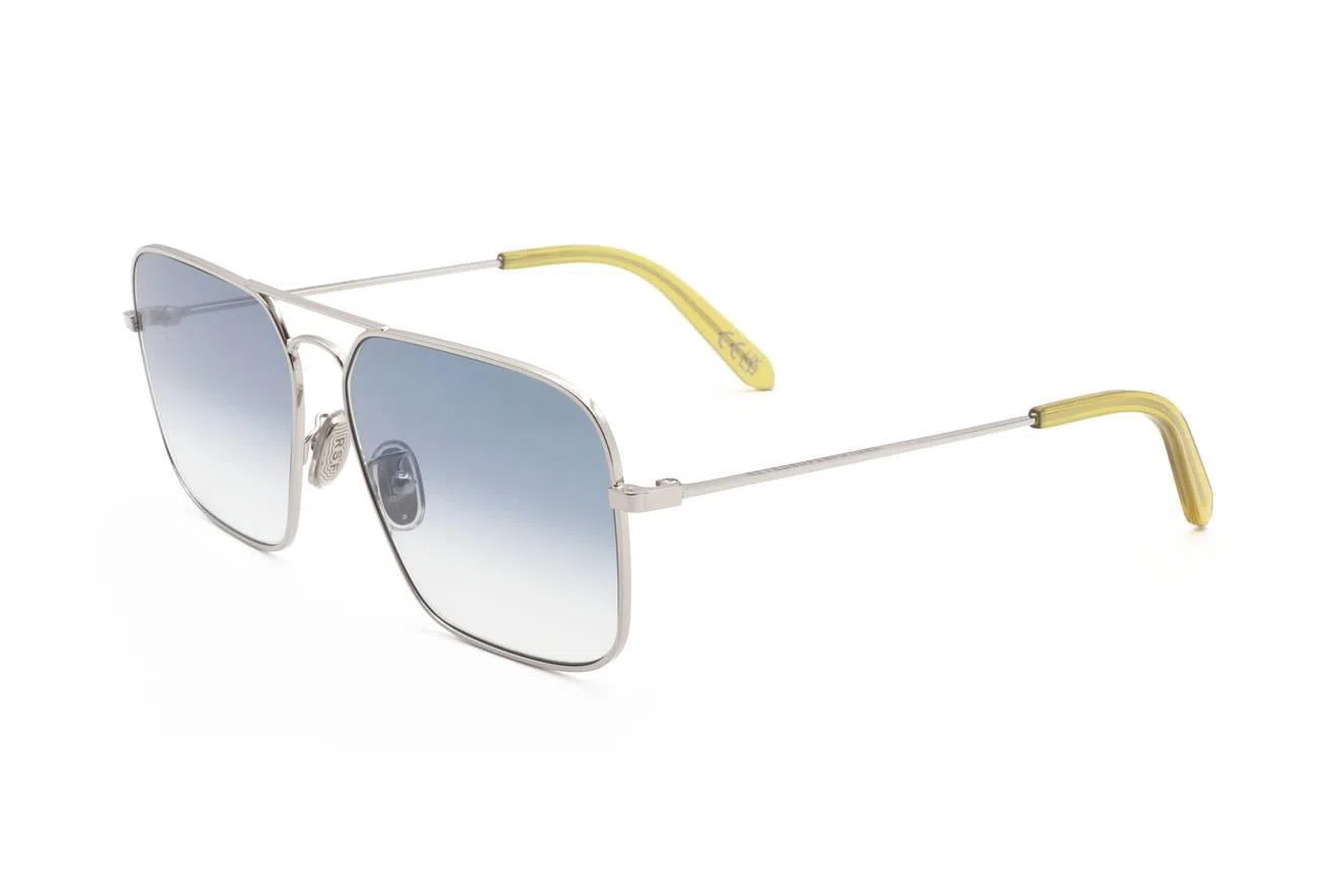 Retrosuperfuture IGGY20FADEISMAZURE Sunglasses - view 3